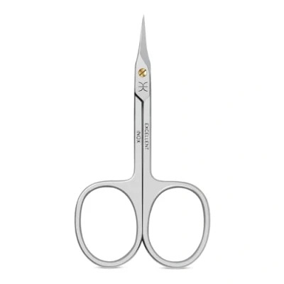 Abbildung von Hautschere 9.0 cm super spitz Schneide 1 St