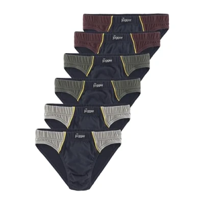 Abbildung von LE JOGGER Herren Slip