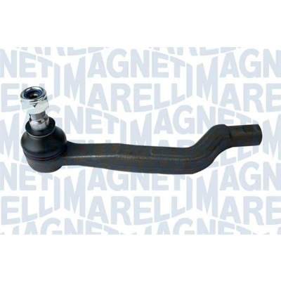 Abbildung von MAGNETI MARELLI 301191604980 Spurstangenkopf Vorderachse links MERCEDES BENZ: B Klasse, A Klasse