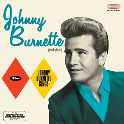 Abbildung von Johnny Burnette+Johnny Burnette Strings