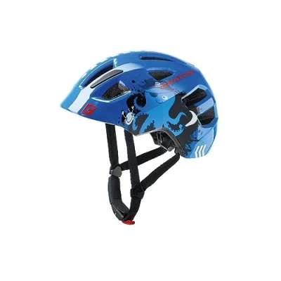 Abbildung von Cratoni Kinderfahrradhelm &quot;Cratoni Fahrradhelm MAXSTER&quot;