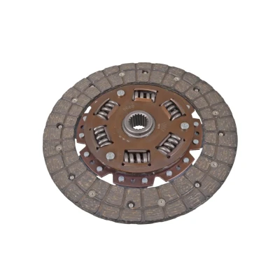 Abbildung von BLUE PRINT ADC43139 Kupplungsscheibe 225 20 MITSUBISHI: Space Runner II