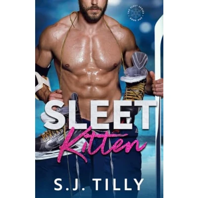 Abbildung von Sleet Kitten: Book One of the Series
