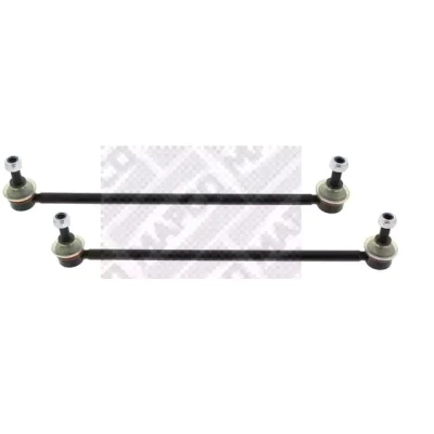 Abbildung von MAPCO 51559/2HPS Reparatursatz, Stabilisatorkoppelstange Vorderachse beidseitig