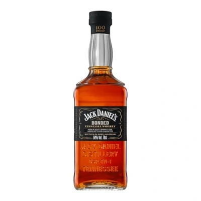 Abbildung von Jack Daniel’s Bonded Tennessee Whiskey Dunkelbrauner Zucker, Obst und Eichenholz 0.7L/ 50% Vol.