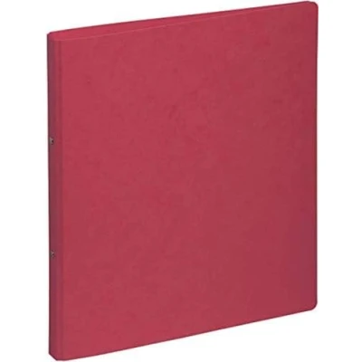 Abbildung von Pagna 44096 01 Ringbuch, A4, 16 mm, rot
