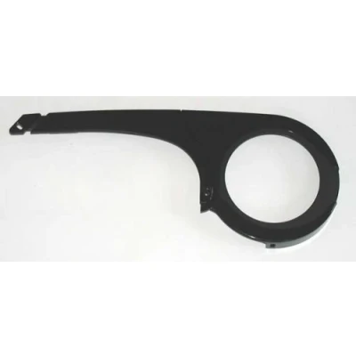 Abbildung von Horn Kettenschutz Catena 04/38 Z=38 schwarz