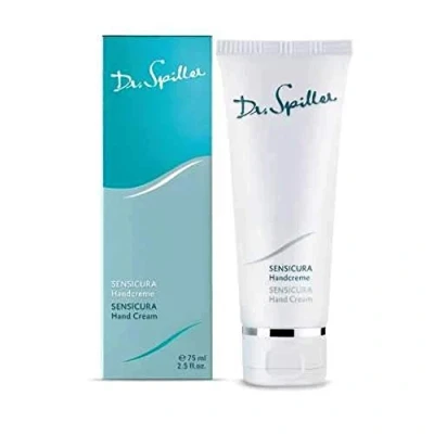 Abbildung von Dr. Spiller Sensicura Handcreme