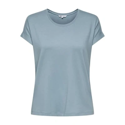 Abbildung von ONLY Damen Onlmoster S/S O Neck Noos JRS Top Mit Normalem Ausschnitt Und Kurzen Ärmeln, Arona, S