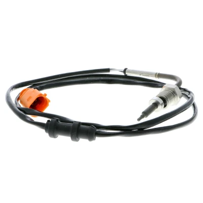 Abbildung von VEMO V10 72 0041 Sensor, Abgastemperatur nach Rußpartikelfilter Original Qualität VOLKSWAGEN: Golf 6, 6 Variant, Jetta 3, AUDI: A3 Sportback