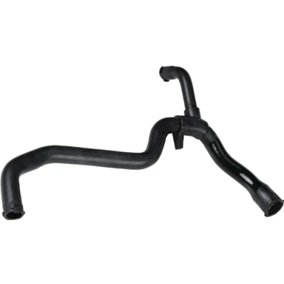 Abbildung von GATES 05 3199 Kühlerschlauch EPDM (Ethylen Propylen Dien Kautschuk) CITROËN: Xantia Schrägheck