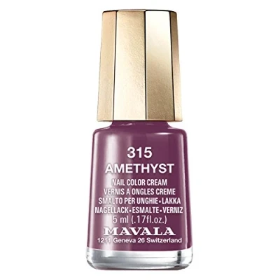 Abbildung von Mavala Nagellack 5 ml