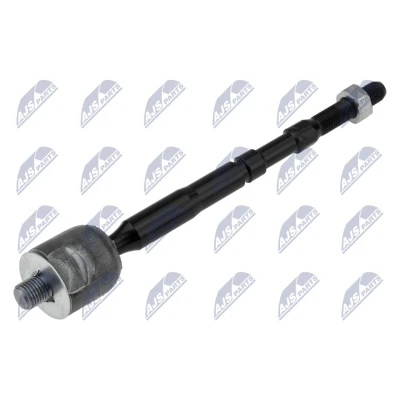 Abbildung von NTY SDK TY 123 Axialgelenk Vorderachse CITROËN: C1 I, TOYOTA: Aygo