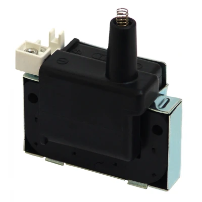 Abbildung von MAPCO 80500 Zündspule 2 schwarz HONDA: CR V 1, CRX 3, CIVIC 6 Hatchback