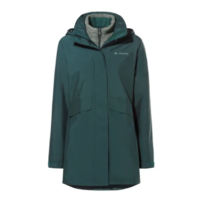 Abbildung von Women&#039;s Idris 3in1 Parka IV