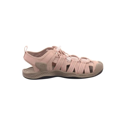 Abbildung von KEEN Damen Drift Creek H2 Sandale, Rehkitz Brindle, 40.5 EU