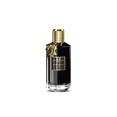 Abbildung von MANCERA, Musky Garden, Eau de Parfum, Damenduft, 120 ml