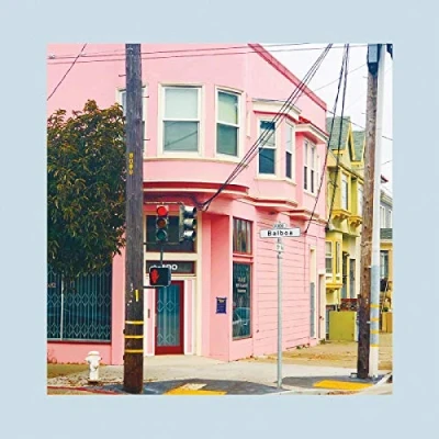 Abbildung von You Might Be Happy Someday (Pastel Blue Lp) [Vinyl LP]