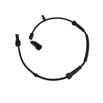 Abbildung von BLUE PRINT ADM57111 ABS Sensor Vorderachse links, rechts 689 MAZDA: 2 Schrägheck