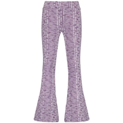 Abbildung von Vingino Girls Sindry in Colour Gloss Lilac Size 10