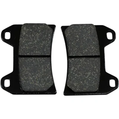 Abbildung von EBC Brakes FA244HH Bremsbelagsatz