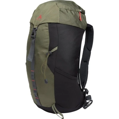 Abbildung von McKINLEY Trekkingrucksack Wander Rucksack Minah II VT 26 BLACK NIGHT/OLIVE DA