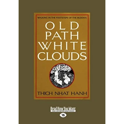 Abbildung von Old Path White Clouds (Volume 1 of 2): Walking in the Footsteps Buddha