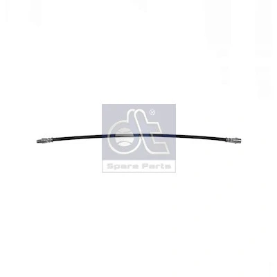 Abbildung von DT Spare Parts 4.80979 Bremsschläuche Hinterachse 542 MERCEDES BENZ: Sprinter 2 T Kastenwagen, 3 Bus