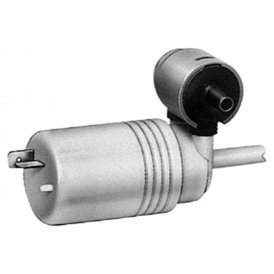 Abbildung von HELLA 8TW 005 206 031 Waschwasserpumpe 12 VOLKSWAGEN: GOLF 2, TRANSPORTER 4 Bus, Passat B3/B4 Variant
