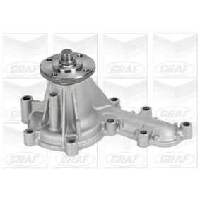 Abbildung von Wasserpumpe GRAF PA923