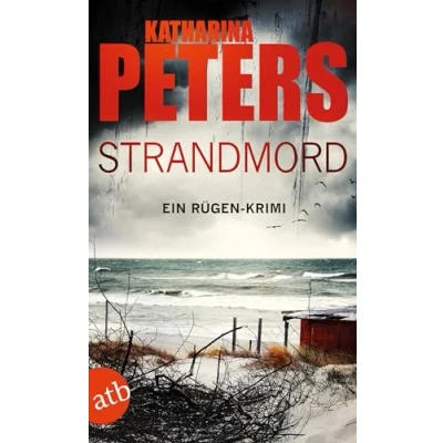 Abbildung von Strandmord: Ein Rügen Krimi (Romy Beccare ermittelt, Band 7)