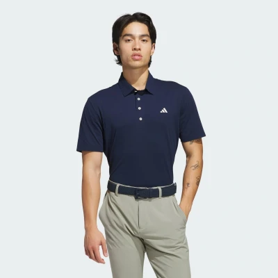 Abbildung von adidas Performance Poloshirt, Herren, Größe: XS, Collegiate navy