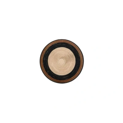 Abbildung von Forestier Grass XL Wandleuchte, braun