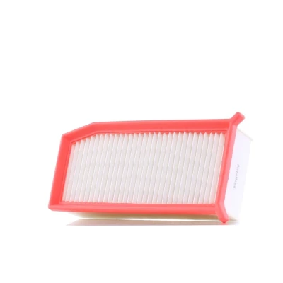 Abbildung von AUTOMEGA 180039410 Luftfilter 77 124 124, 273 Filtereinsatz DACIA: Dokker Kombi, Duster SUV, SANDERO 2, RENAULT: Clio 4 Schrägheck, Captur