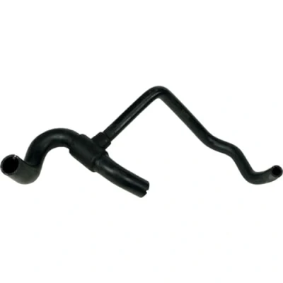 Abbildung von GATES 05 2985 Kühlerschlauch EPDM (Ethylen Propylen Dien Kautschuk) FIAT: Strada Pickup