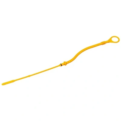 Abbildung von FEBI BILSTEIN 176541 Ölmeßstab gelb RENAULT: TWINGO 1, CLIO 2, 1 Kasten
