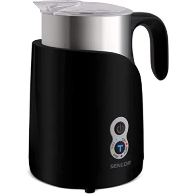 Abbildung von Sencor SMF 4000BK schwarz