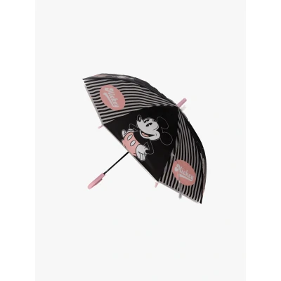 Abbildung von Disney Paraguas Automatico Mickey, Juventud Unisex, Multicolor (Multicolor), Talla Única