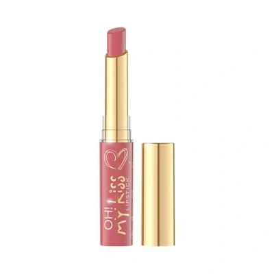 Abbildung von Eveline Cosmetics Oh Mein Kuss Lippenstift Nr. 04, 2 ml