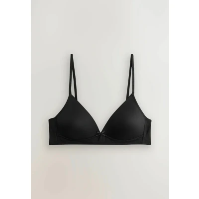 Abbildung von Next Trainer 2 PACK Bügel BH für Kinder, Größe: 70xAA, Black