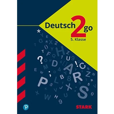 Abbildung von STARK Deutsch to go Grundwissensblock 5. Klasse (Training)