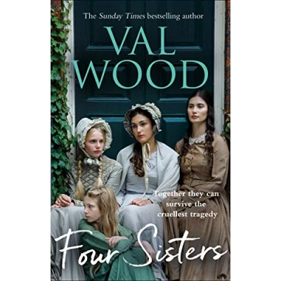 Abbildung von Four Sisters: A gripping and emotional historical fiction novel from the Sunday Times bestselling author