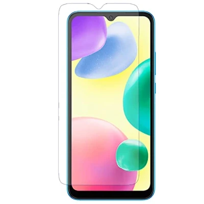 Abbildung von COFI 1453 3er Pack Schutzglas 9H kompatibel mit Xiaomi Redmi Note 13/13 Pro Displayschutzfolie Passgenau Glas