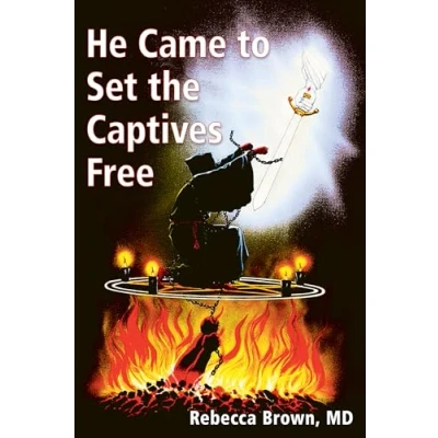 Abbildung von He Came to Set the Captives Free