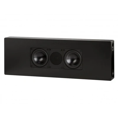 Abbildung von Elac WS 1465 Satin Black