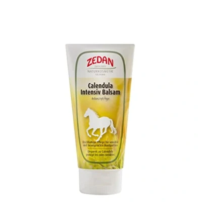 Abbildung von Zedan Calendula Intensiv Balsam 200 ml.
