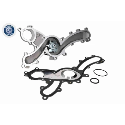 Abbildung von ACKOJA A70 50042 Wasserpumpe Grauguss mit Dichtung Dichtring LEXUS: IS 2, 3