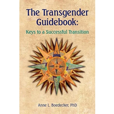 Abbildung von The Transgender Guidebook: Keys to a Successful Transition