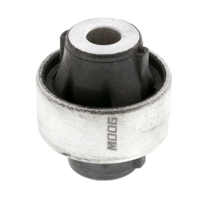 Abbildung von MOOG RE SB 13831 Querlenkerlager beidseitig, hinten, unten, Vorderachse 58 RENAULT: LAGUNA 3 Grandtour,