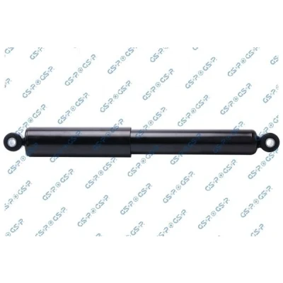 Abbildung von GSP 32150390 Stoßdämpfer Hinterachse Gasdruck Zweirohr Teleskop CHRYSLER: Voyager 4, / Grand 3